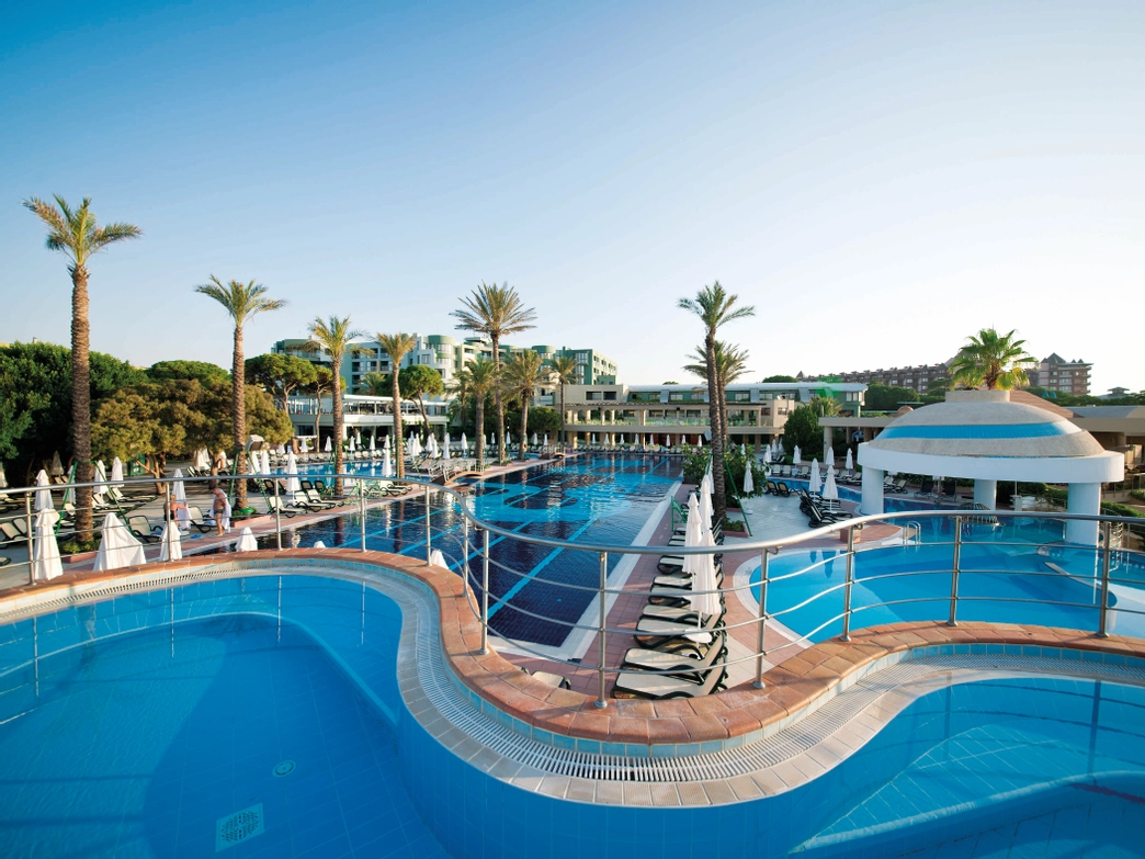 Limak Atlantis Deluxe Resort & Hotel